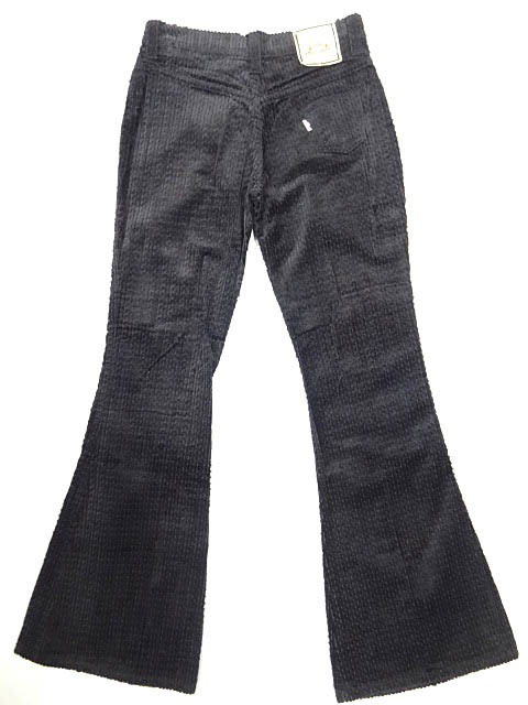 Yahoo!オークション - ビンテージ LEVIS リーバイス スペシャル 黒