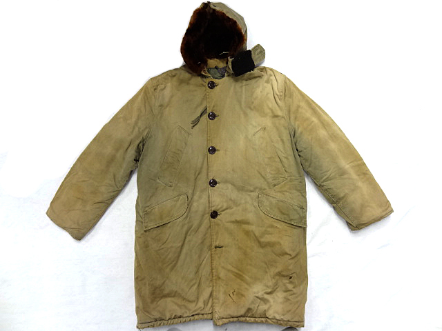 逆輸入 米軍実物☆LARGE(42-44)【AVIREX/アビレックス】ビンテージ