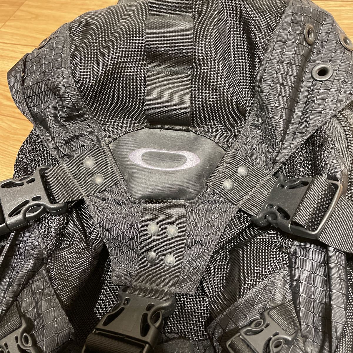 OAKLEY ICON BACKPACK オークリー バックパック|Yahoo!フリマ(旧