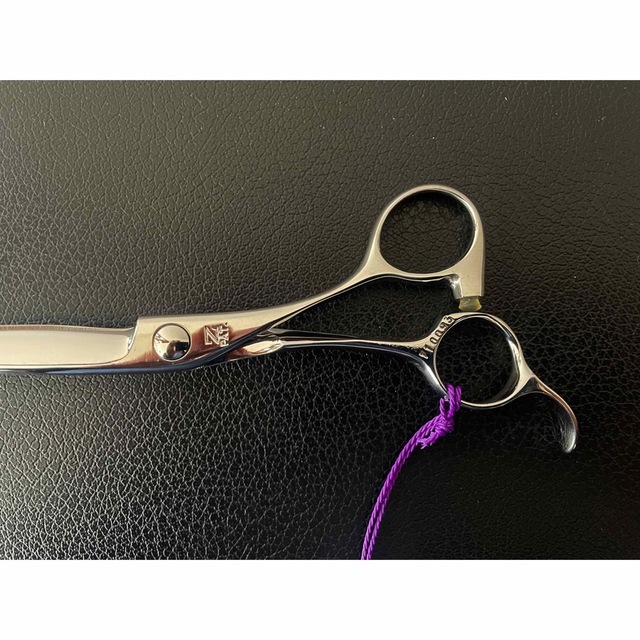 新品 Hi-Neta ハイネッタ シザー レミートップ 206 理美容店用品