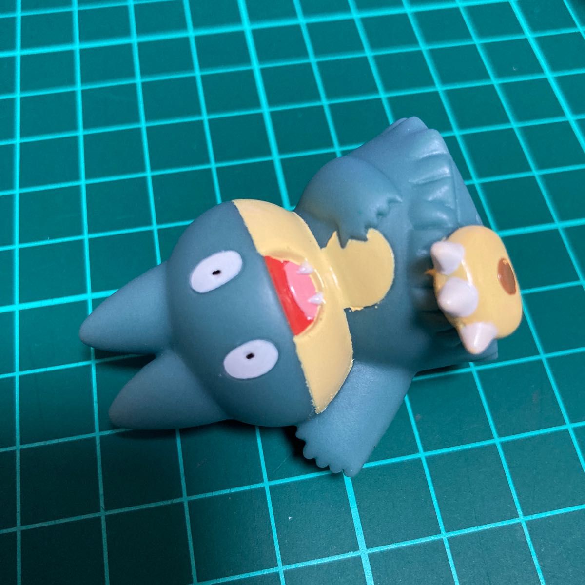 ポケモンキッズ ゴンベ カビゴン 2体セット|Yahoo!フリマ(旧 ポケモンキッズ ゴンベ カビゴン 2体セット|Yahoo!フリマ(旧