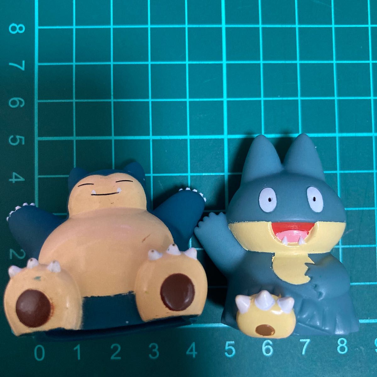 ポケモンキッズ ゴンベ カビゴン 2体セット|Yahoo!フリマ(旧 ポケモンキッズ ゴンベ カビゴン 2体セット|Yahoo!フリマ(旧