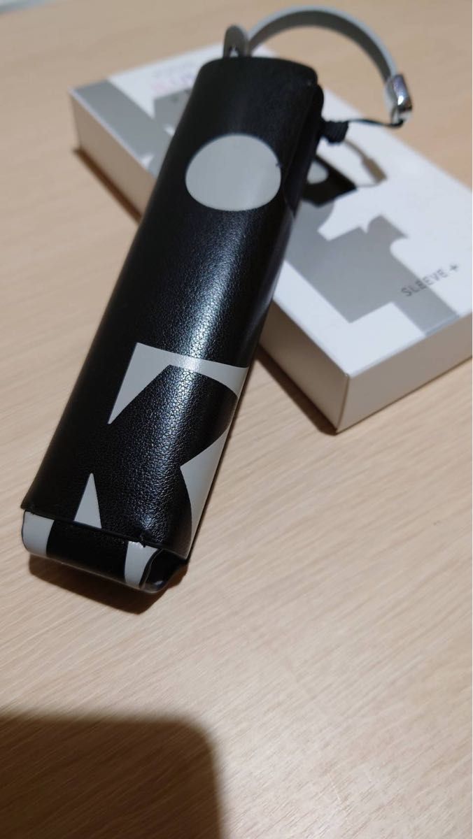 IQOS イルマ ワン スリーブ+ kolor限定 ブラック タバコグッズ | egas.com.tr