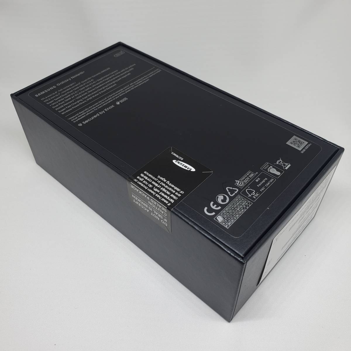 未開封品 Galaxy Note10+ 5G 限定色オーラブルー 送料無料 SIM 未開封品 Galaxy Note10+ 5G 限定色オーラブルー 送料無料 SIM
