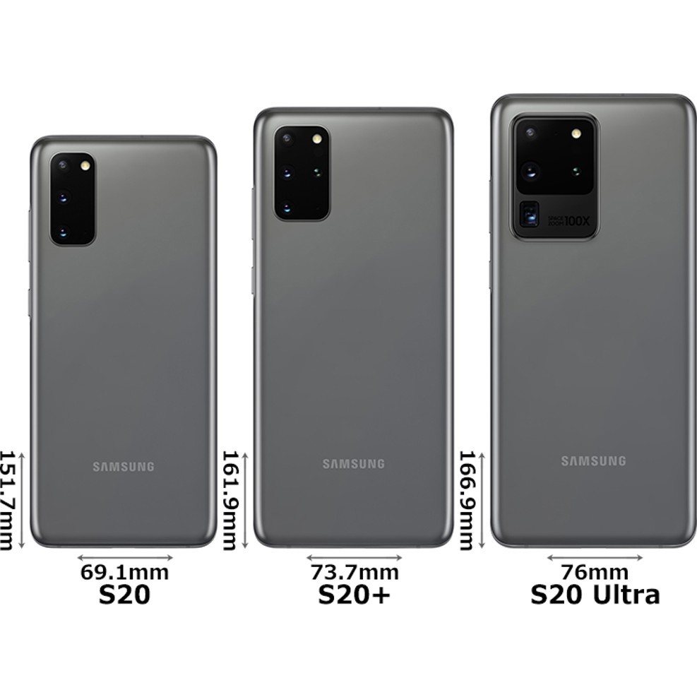 未開封品 Galaxy S20 5G オーラレッド 送料無料 SIMフリー 韓国版 日本