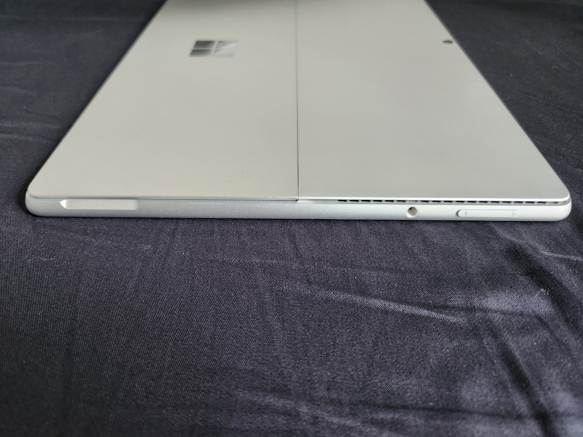 マイクロソフト Surface Pro 8 / Office H&B 2021 搭載 / 13インチ /第