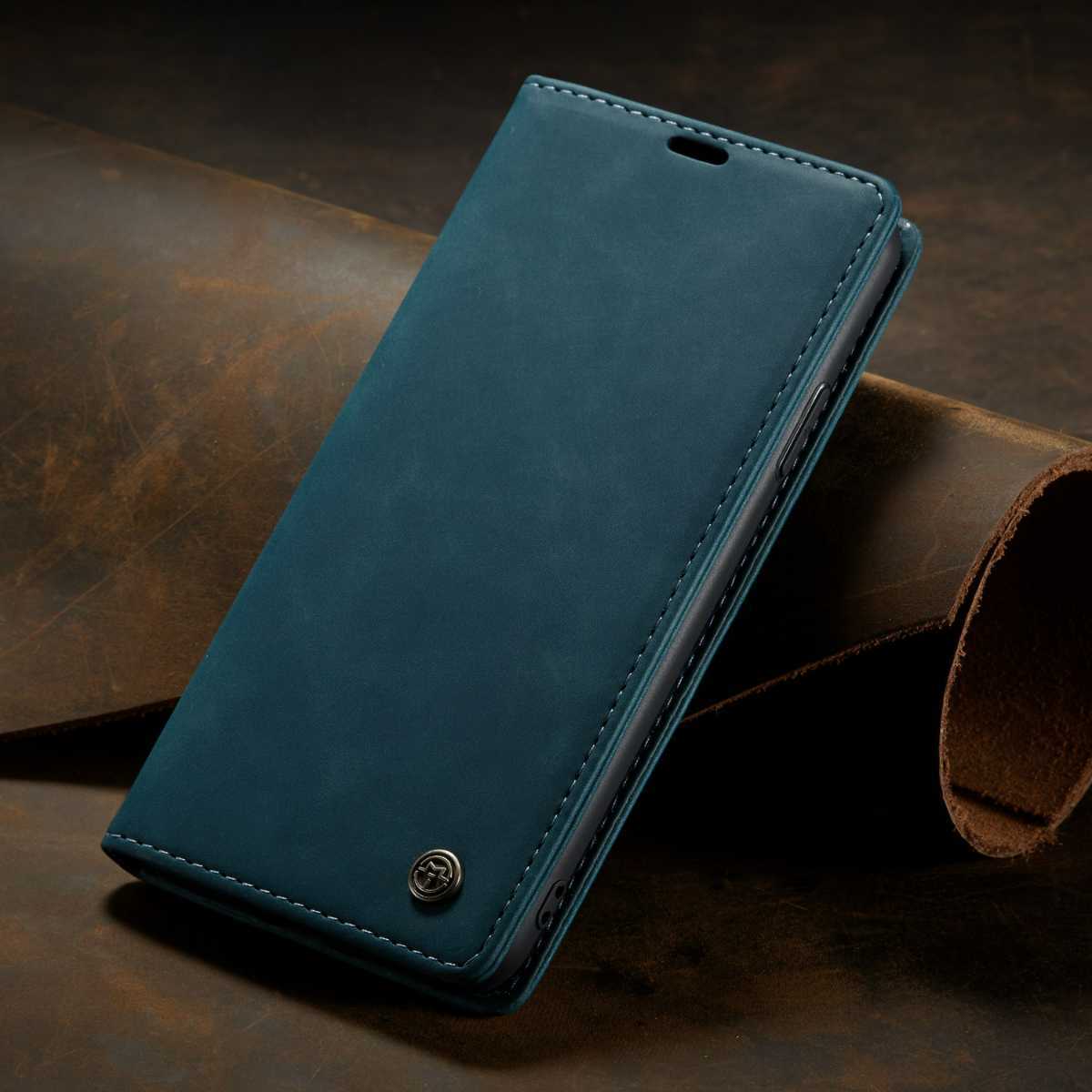  extra attaching! iPhone 7 8 SE2 SE3 new SE notebook type case soft leather card storage iphone case 