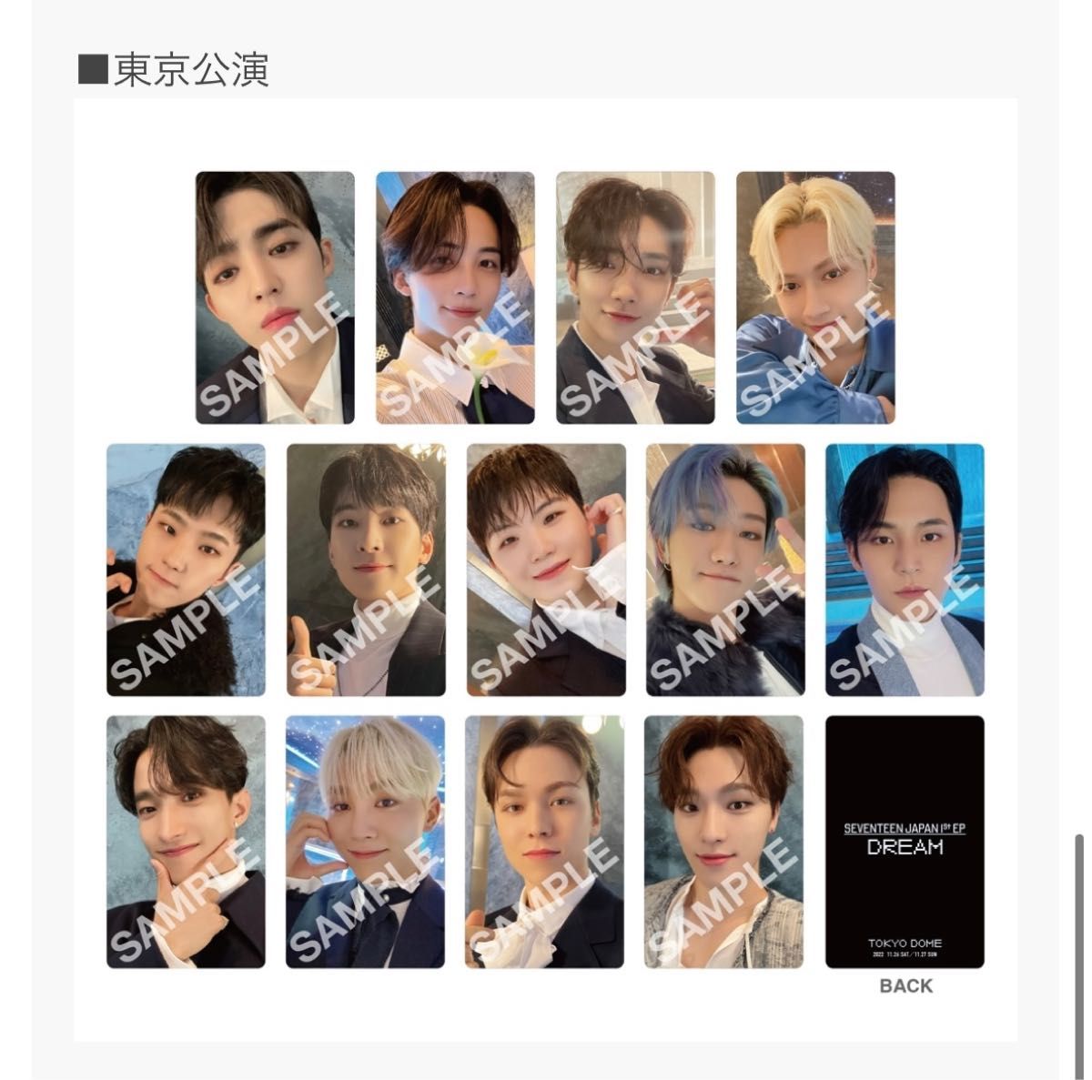 世界有名な 【専用】SEVENTEEN 会場限定 スングァン トレカ 音楽 世界有名な 【専用】SEVENTEEN 会場限定 スングァン トレカ 音楽