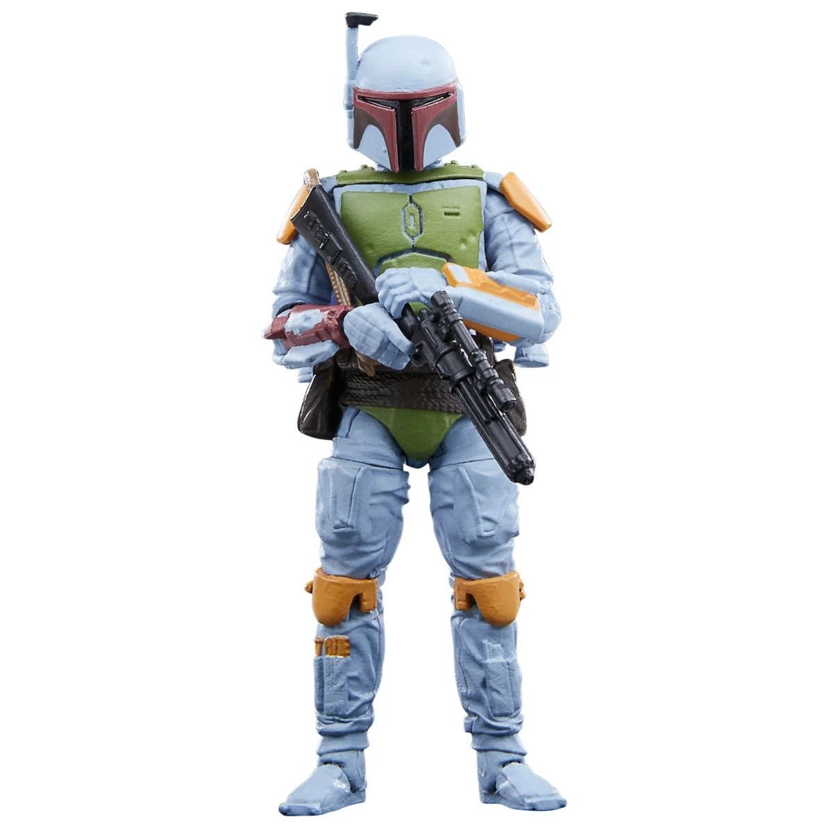 初回限定 スター ウォーズ ヴィンテージ コレクション ボバ フェット