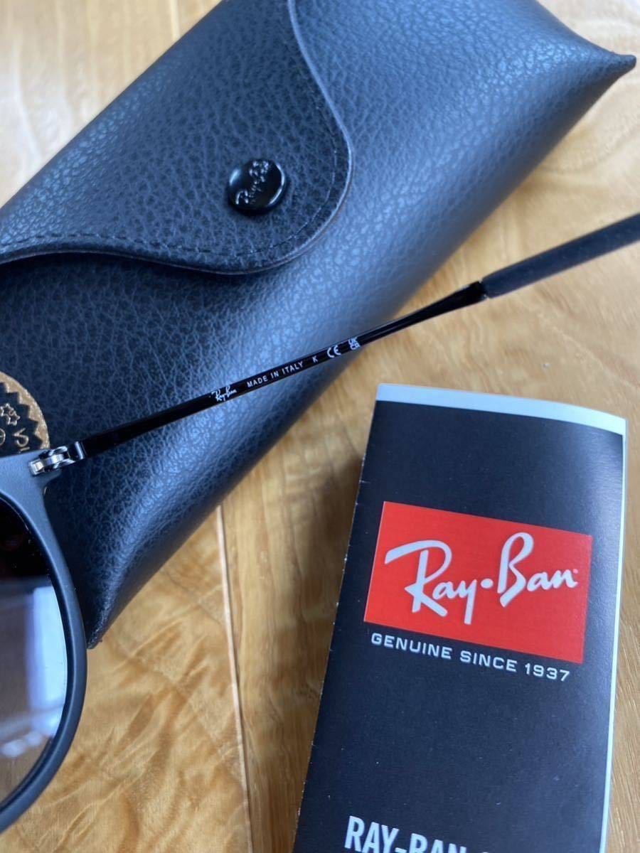 レイバン　サングラス RB4171F ERIKA レイバン Ray-Ban サングラス　【国内正規品】RB4171F_画像9