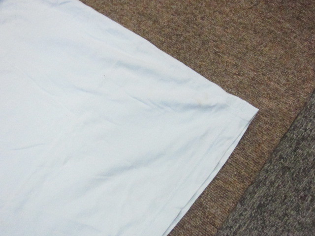 ヘリーハンセン　Tシャツ　２枚セット　メンズXL LL　半袖シャツ　半袖カットソー メンズウエア 半袖アウトドアウエア キャンプウエア04010_画像10