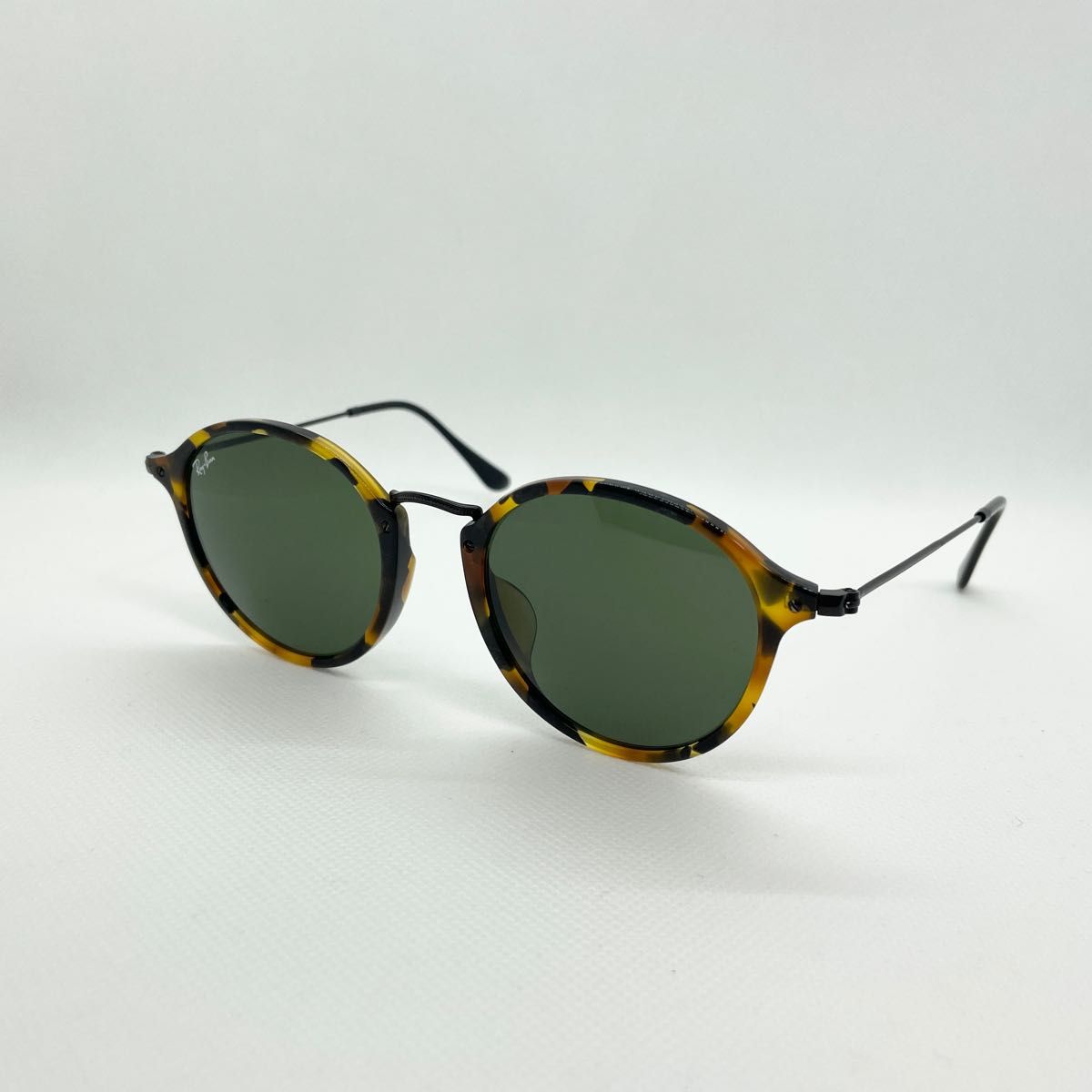 Ray-Ban サングラス RB2447F-1157 52 レイバン 生産終了モデル