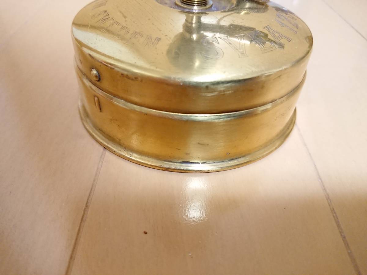 レトロ品 】 マックスシバート スベア123 MAX Sievert SVEA 123 レトロ品 】 マックスシバート スベア123 MAX Sievert SVEA 123