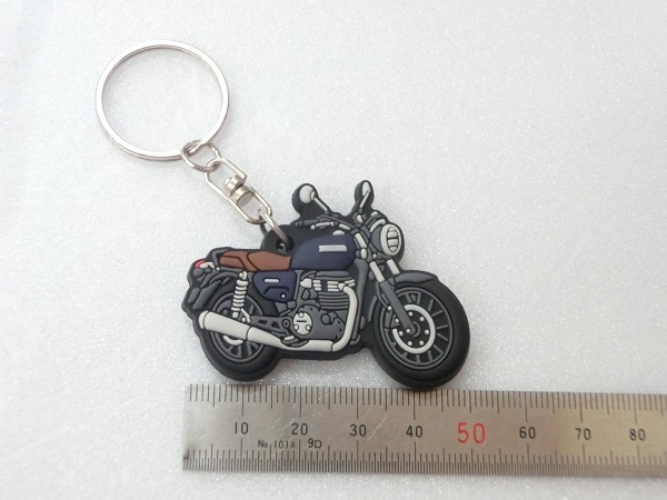  Speed shipping! Honda /HONDA/GB350/ key holder /HF