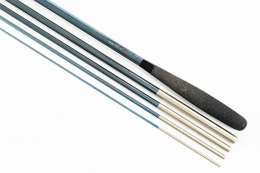 【シマノ】 飛天弓 閃光R 18尺 SHIMANO HITENKYU SENKO-R ヘラブナ