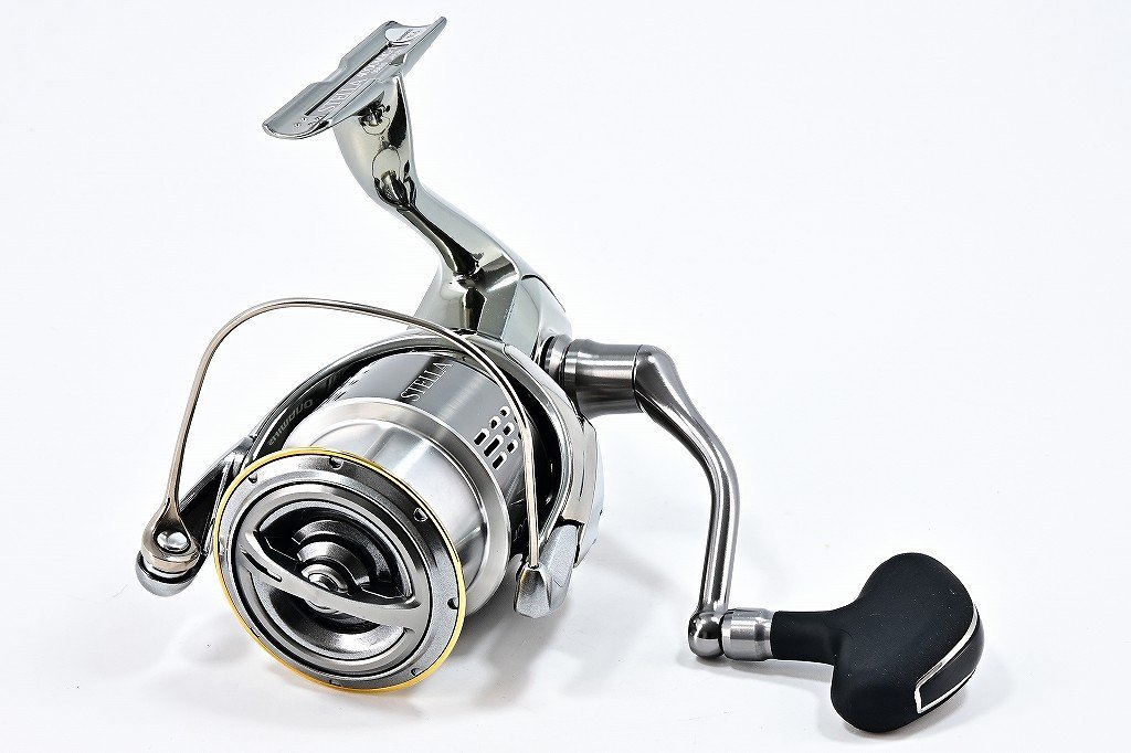 【シマノ】 18ステラ 4000MHG SHIMANO STELLAm30433 | che.ir
