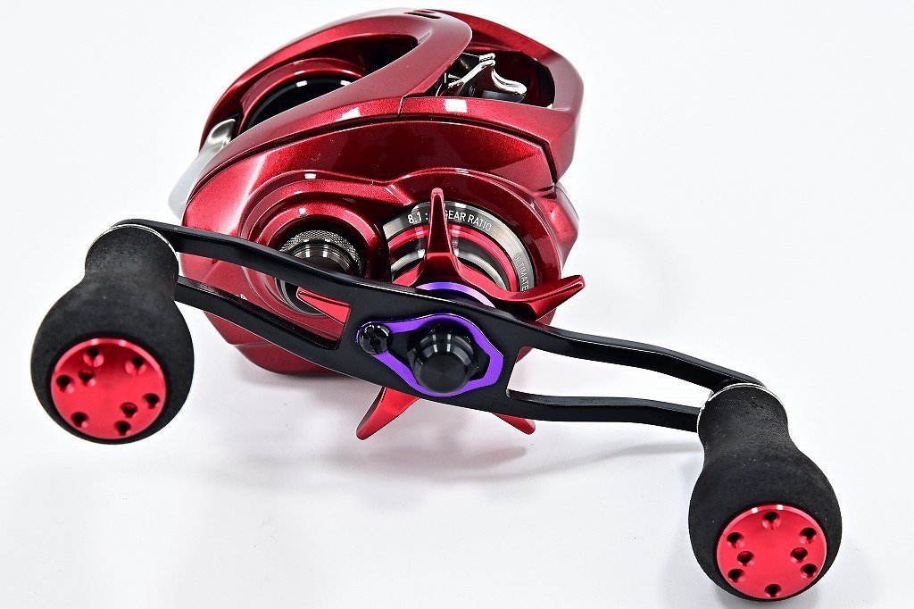【ダイワ】 19アドミラ 100XH DAIWA ADMIRAm30624 | noticias