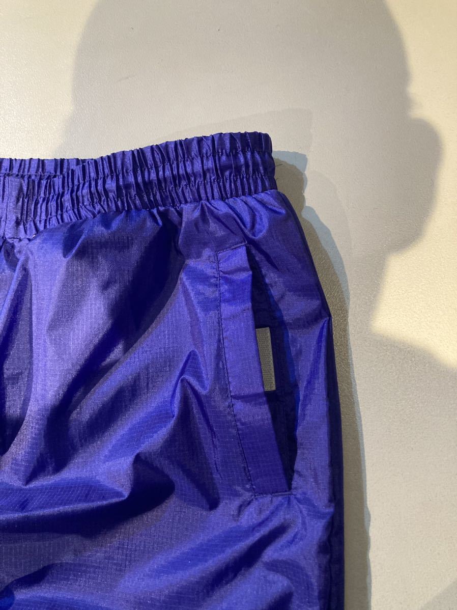 80s LLBean nylon pants 80年代 エルエルビーン ナイロンパンツ 80s LLBean nylon pants 80年代 エルエルビーン ナイロンパンツ