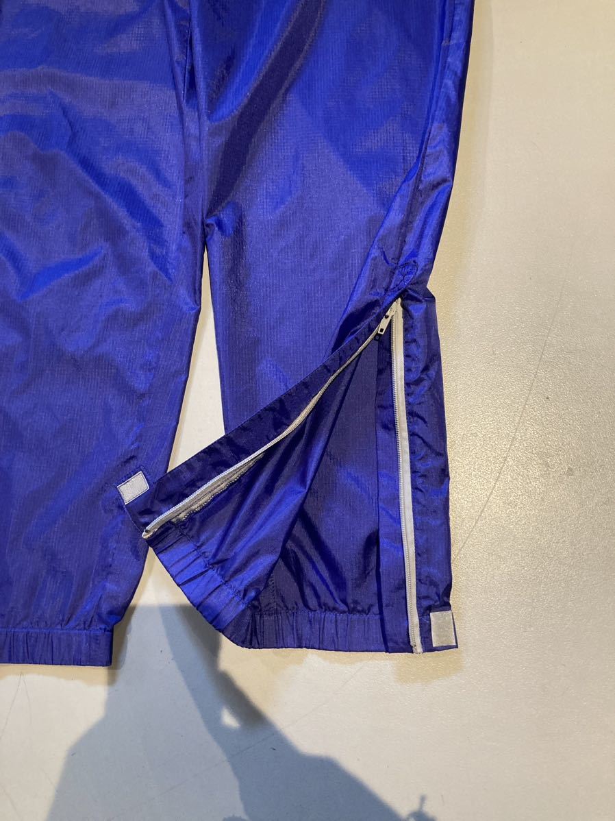 80s LLBean nylon pants 80年代 エルエルビーン ナイロンパンツ 80s LLBean nylon pants 80年代 エルエルビーン ナイロンパンツ