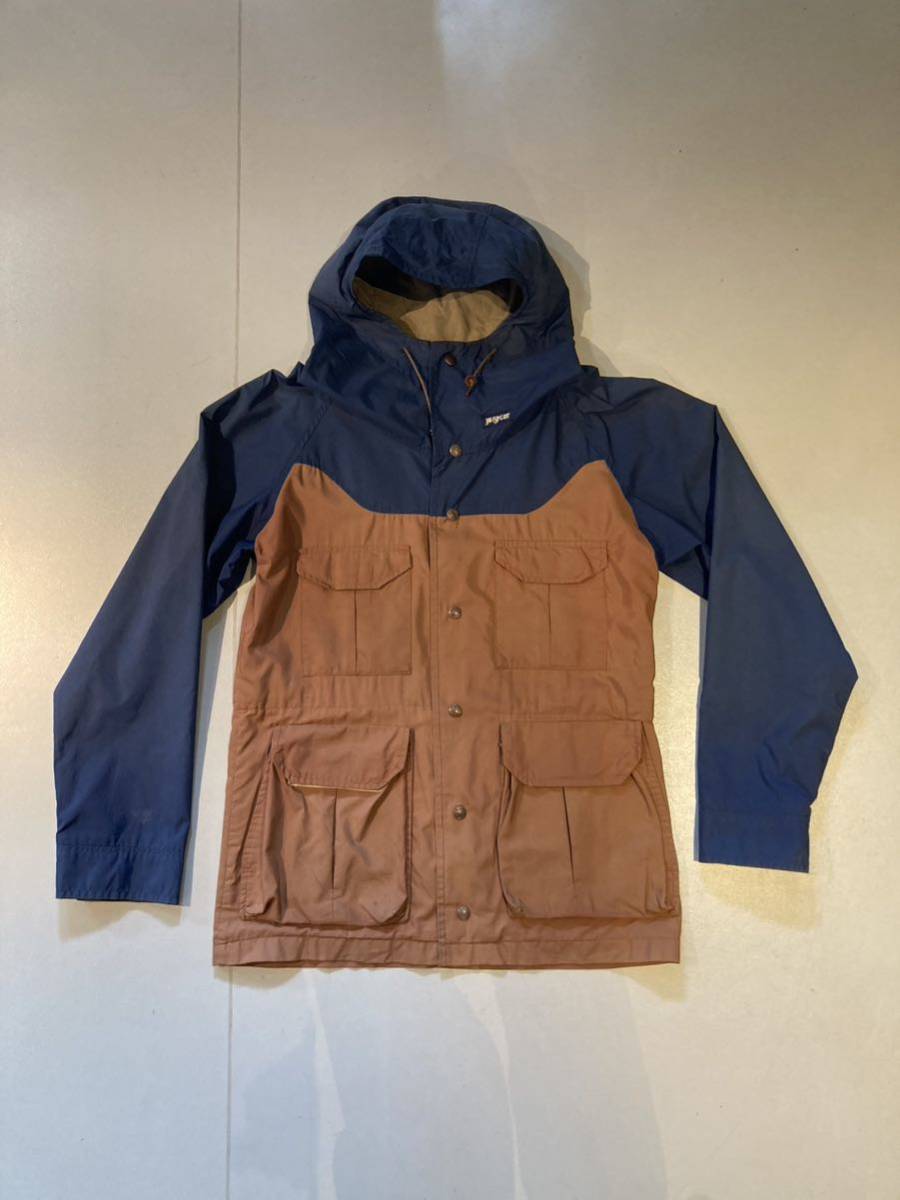 70s-80s JANSPORT mountain parka “size M” “made in USA” 70 70s-80s JANSPORT mountain parka “size M” “made in USA” 70