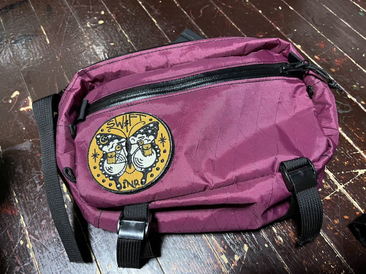 SWIFT INDUSTRIES ardea pack スウィフトインダストリーズ SWIFT INDUSTRIES ardea pack スウィフトインダストリーズ