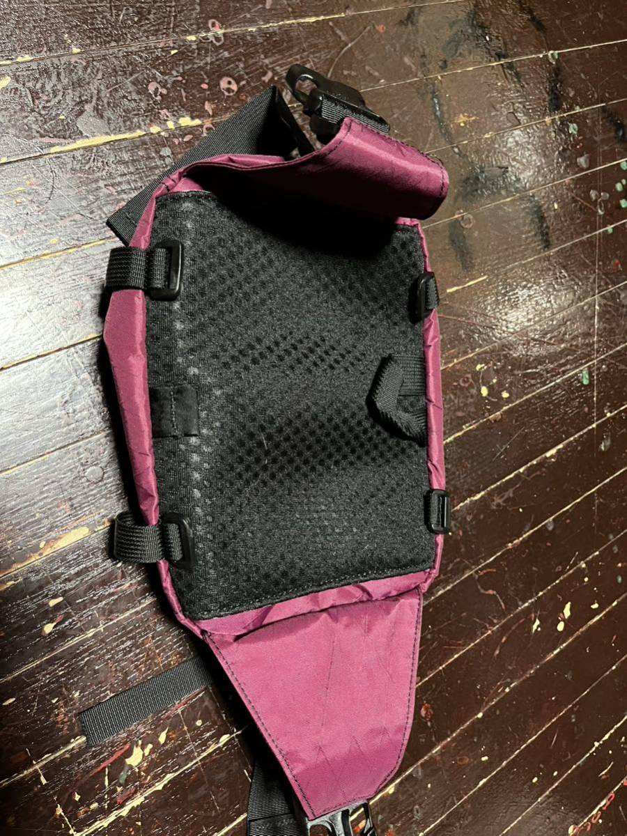 SWIFT INDUSTRIES ardea pack スウィフトインダストリーズ SWIFT INDUSTRIES ardea pack スウィフトインダストリーズ