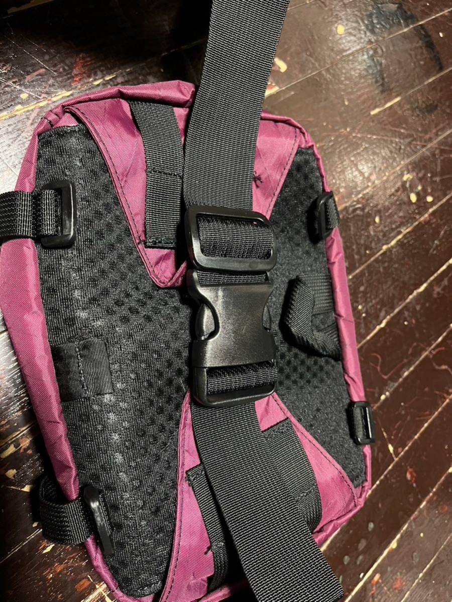 8500円 SWIFT INDUSTRIES ardea pack スウィフト 8500円 SWIFT INDUSTRIES ardea pack スウィフト
