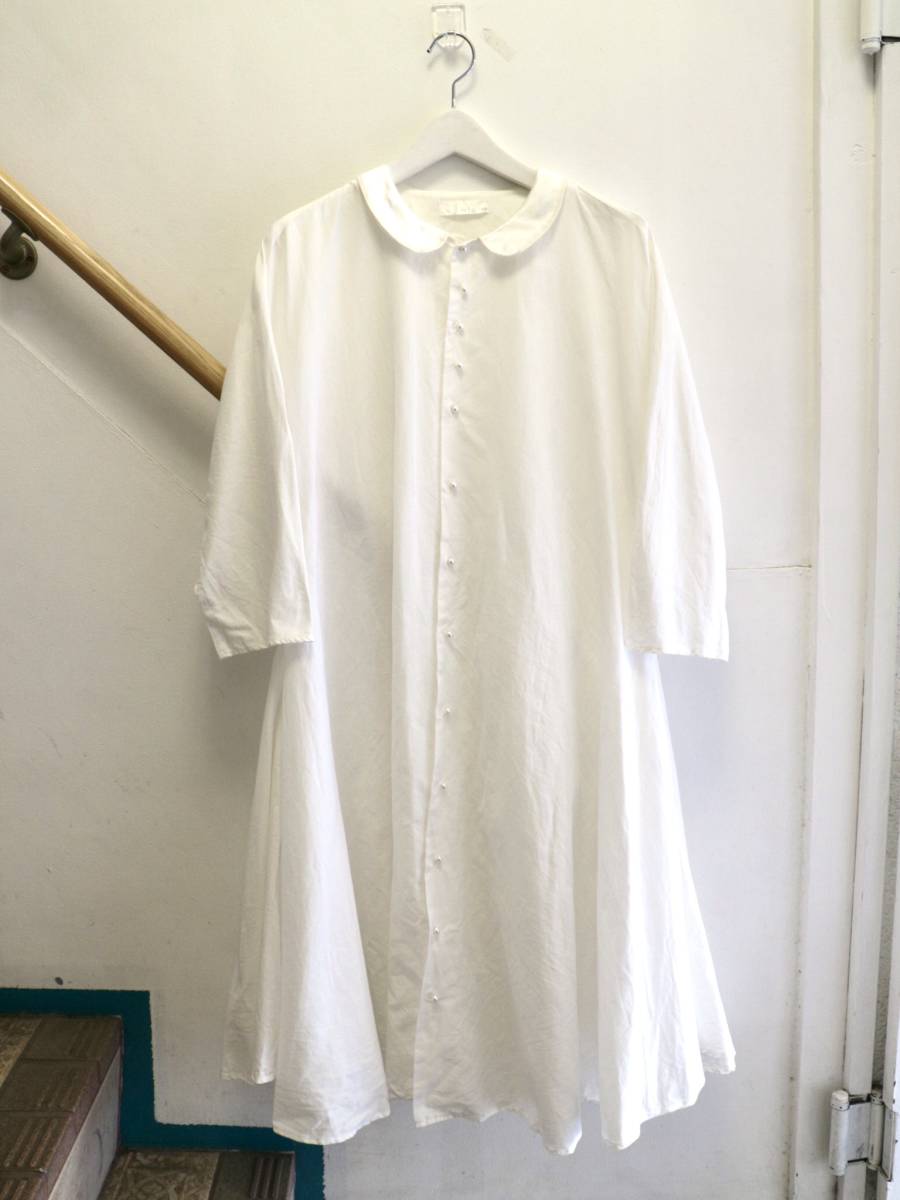 Ha|za|ma Hazama 特別な毎日のためのワンピース ロングワンピース