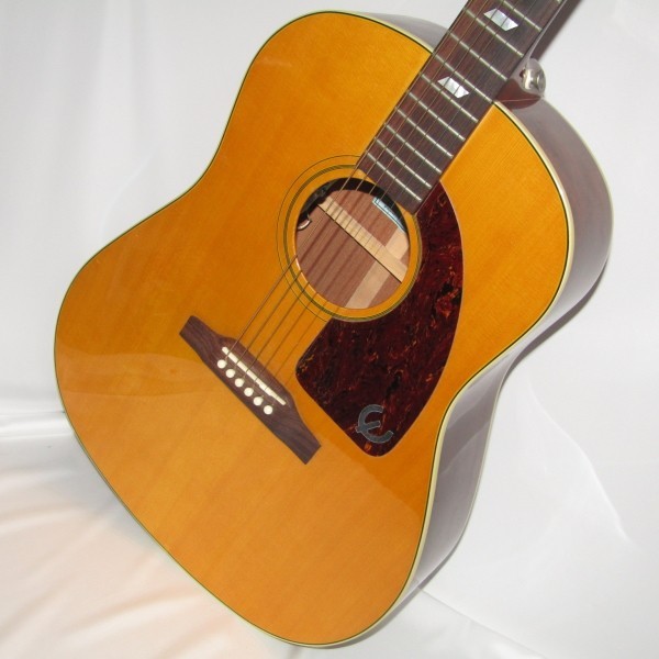 Epiphone(エピフォン) FT-79 Texan 美品 送料無料 | normanhubbard.com