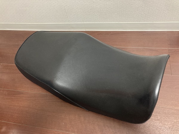 ヴィンテージ復刻 【美品】CB750RC42純正ローシート - 通販 - www