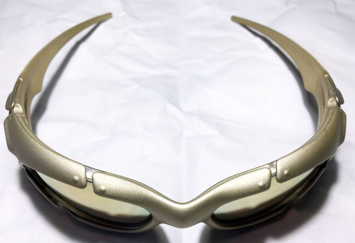 OAKLEY PLATE Platinum オークリー プレート | salud.larioja.gob.ar