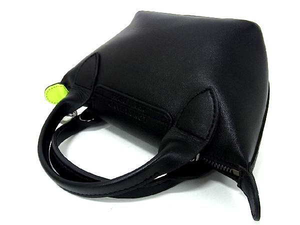 □希少□新品□未使用□ LONGCHAMP ロンシャン ルプリアージュキュ