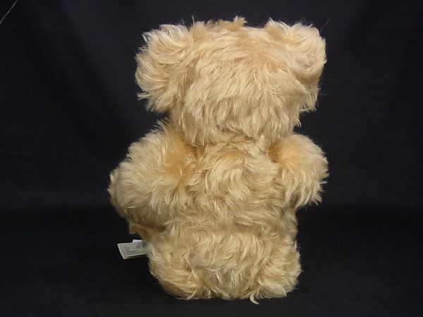 Yahoo!オークション - 1円 新品同様 Steiff シュタイフ 004353 Yahoo!オークション - 1円 新品同様 Steiff シュタイフ 004353