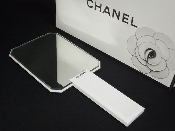 CHANEL - 新品未使用☆ シャネル CHANEL 限定ミラー 131の+kihoku-lp.jp