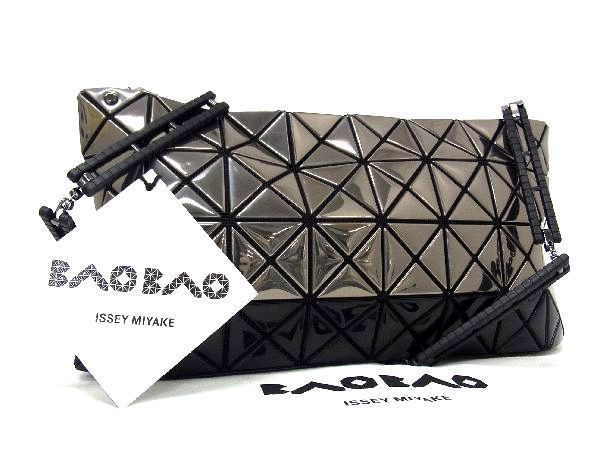 □新品同様□ BAOBAO ISSEY MIYAKE バオバオ イッセイミヤケ