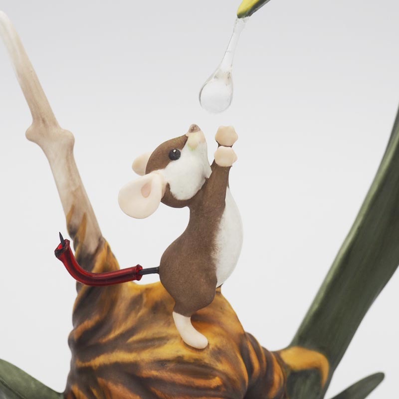 超希少品】WDCC バンビ Little April Shower | tspea.org