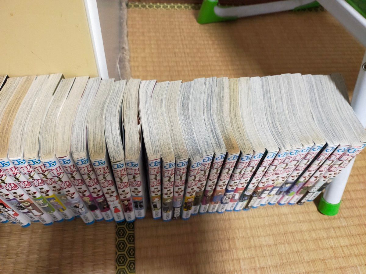銀魂 1巻から73巻|PayPayフリマ