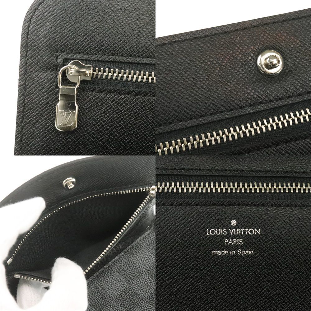 ルイヴィトン LOUIS VUITTON ウエストポーチ サンチュール ポシェット