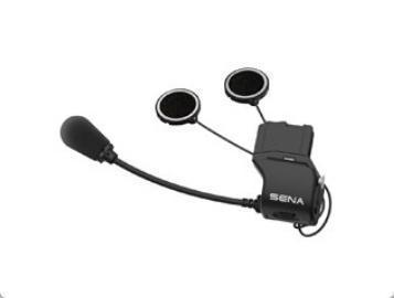 SENA 30K-03D 2個入り インターコム デュアルパック(ハンズフリー