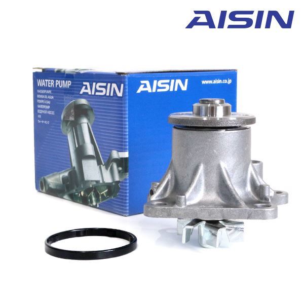 AISIN アイシン精機 ハイゼット デッキバン S321V S331V ウォーター ポンプ WPD-047 ダイハツ 16100-B9462 16100-B9463 16100-B9464 1個_画像1