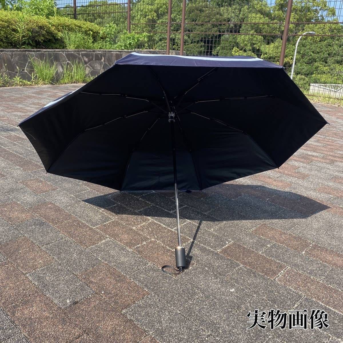 日傘 黒 遮光99% 白 アンブレラ 折り畳み ブラック 雨傘 カメリア