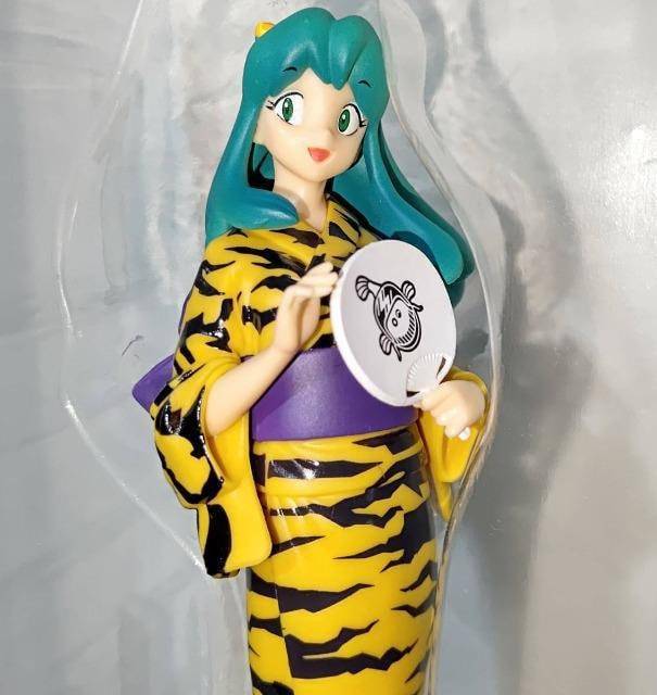  Urusei Yatsura Ram Chan .... ... extra фигурка 