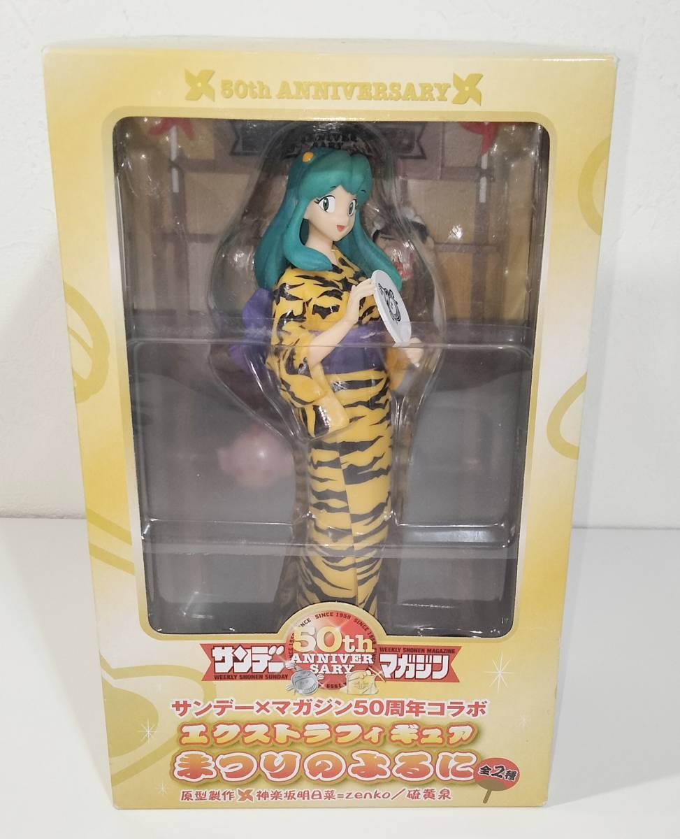  Urusei Yatsura Ram Chan .... ... extra фигурка 