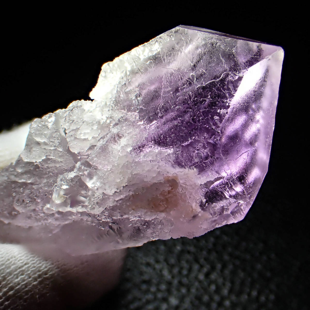 天然石 紫水晶 アメジスト 結晶 クラスター 風水 占い パワーストーン