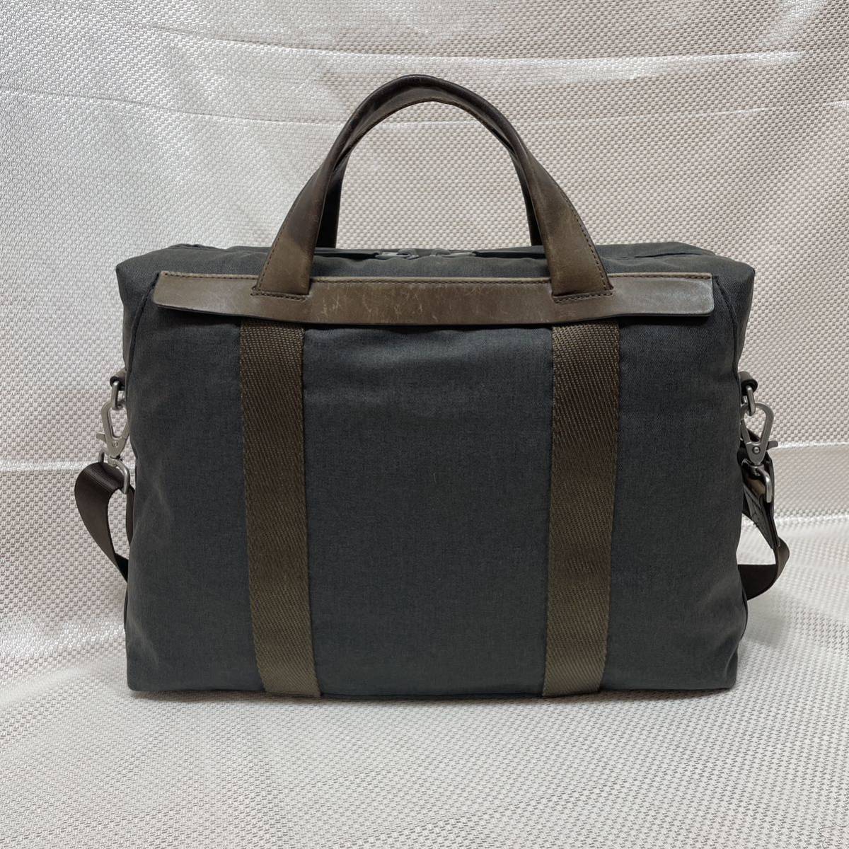 ギャランティカード付属】TUMI ALTOS ビジネスバッグ トゥミ ギャランティカード付属】TUMI ALTOS ビジネスバッグ トゥミ
