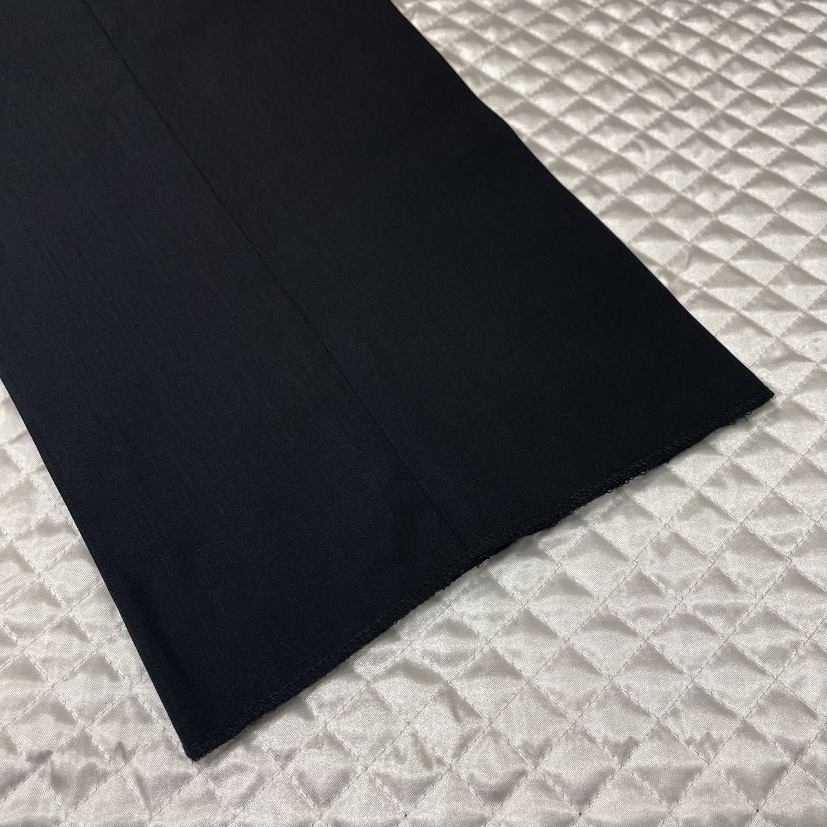 新品未使用】夏礼服メンズフォーマルダブルスーツ AB6/Lサイズ相当 冠