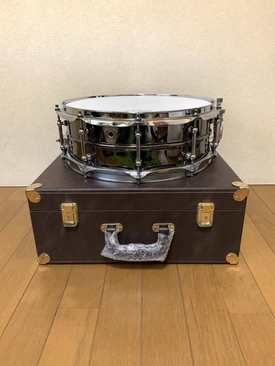 Ludwig / Black Beauty Snare Dram ( ラディック スネア ドラム