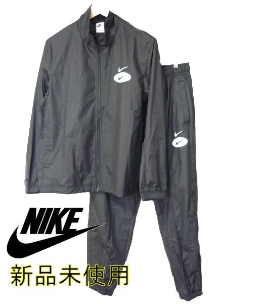 超爆安 ナイキ 大きいサイズ2XL☆定価18260円送料無料NIKE NSW 黒