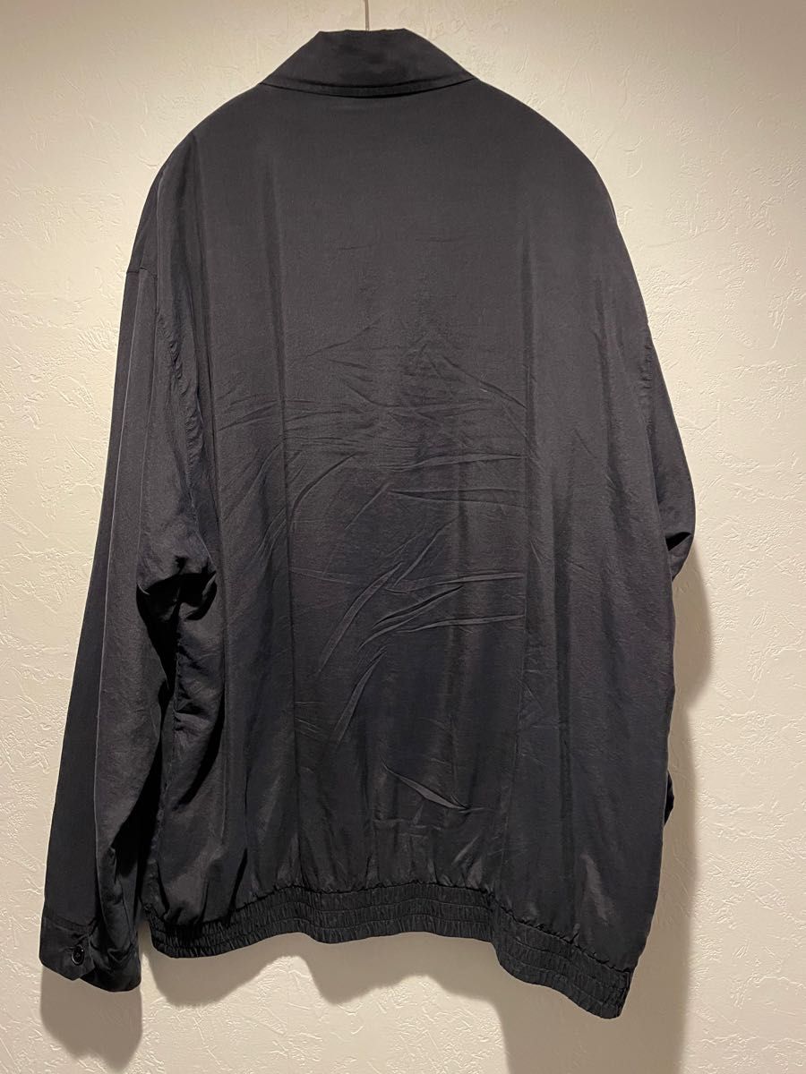 COMOLI シルクスイングトップ SILK SWING TOP コモリ|Yahoo COMOLI シルクスイングトップ SILK SWING TOP コモリ|Yahoo