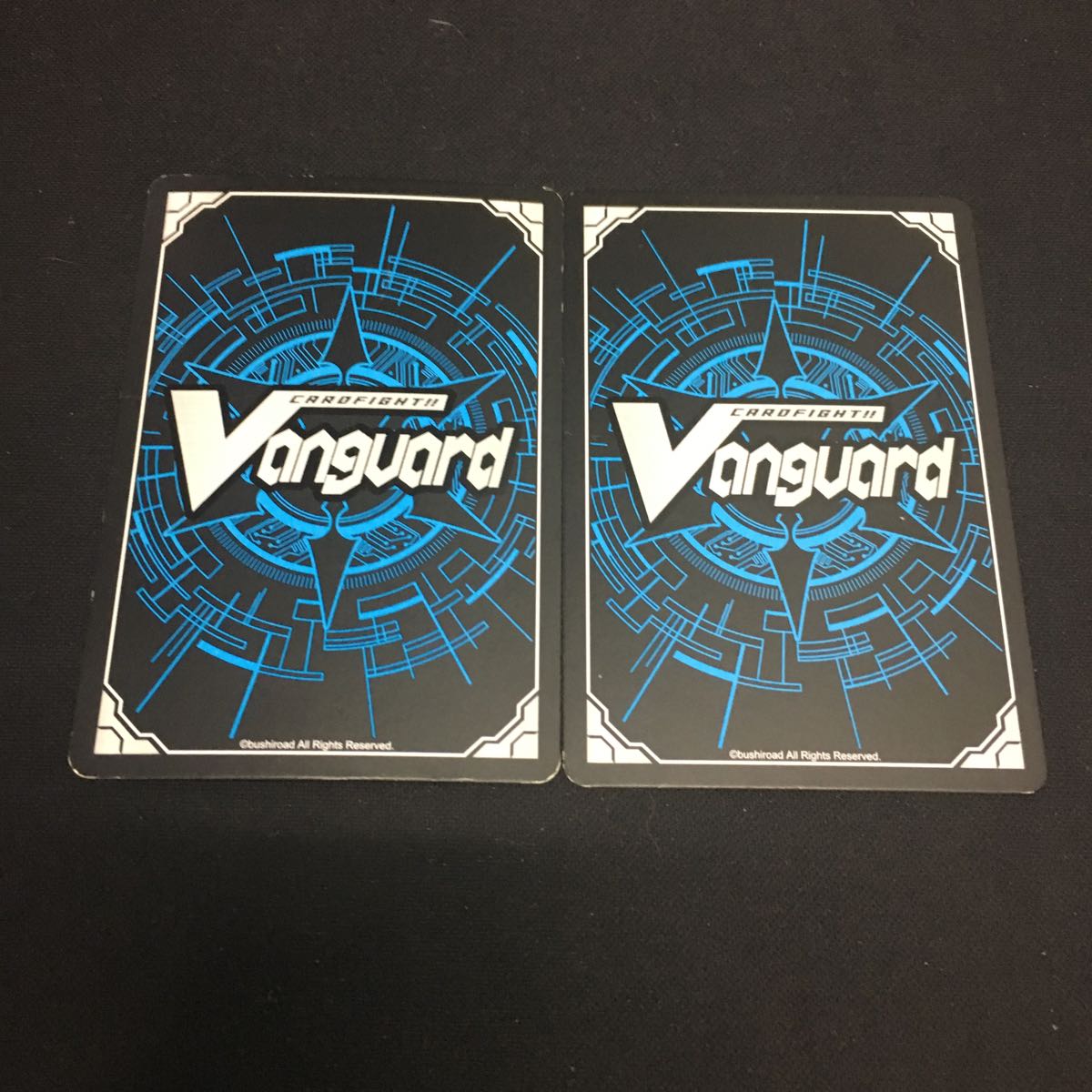 ヤフオク 即決s中古品 ヴァンガード 欺く根絶者 ギヴン 2 ヤフオク 即決s中古品 ヴァンガード 欺く根絶者 ギヴン 2